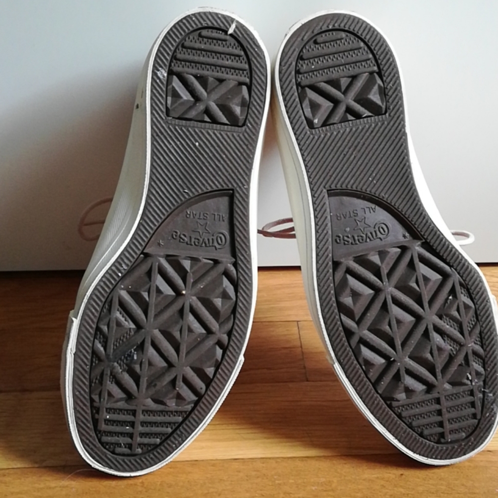 Converse - Picture 4 of 5